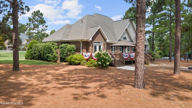 107 Tomahawk Court, Carthage, NC 28327