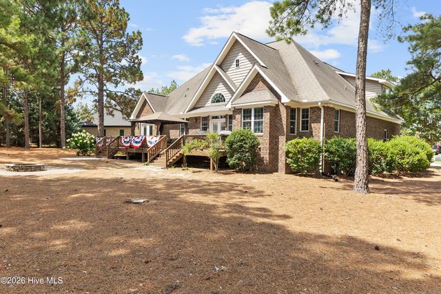 107 Tomahawk Court, Carthage, NC 28327