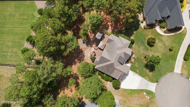 107 Tomahawk Court, Carthage, NC 28327