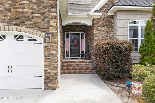 107 Tomahawk Court, Carthage, NC 28327