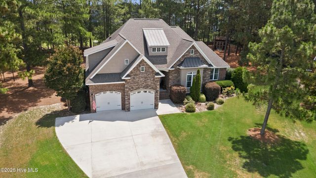 107 Tomahawk Court, Carthage, NC 28327