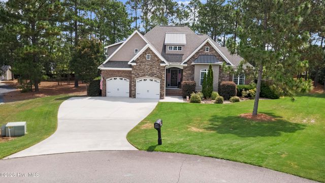107 Tomahawk Court, Carthage, NC 28327