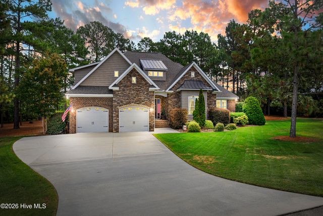 107 Tomahawk Court, Carthage, NC 28327