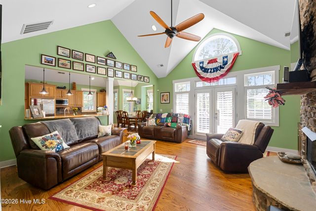 107 Tomahawk Court, Carthage, NC 28327