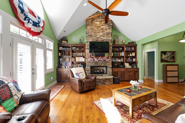 107 Tomahawk Court, Carthage, NC 28327