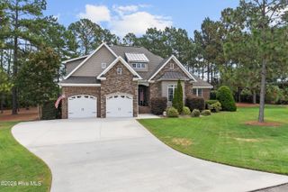 107 Tomahawk Court, Carthage, NC 28327