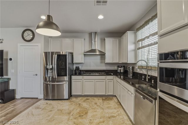 230 Pivot Avenue, North Las Vegas, NV 89031