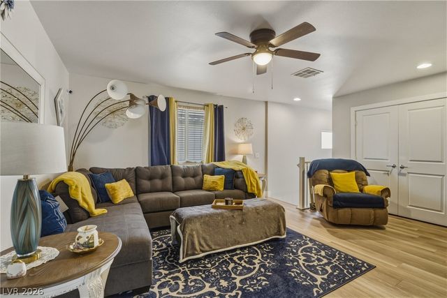 230 Pivot Avenue, North Las Vegas, NV 89031