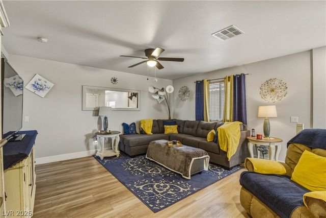 230 Pivot Avenue, North Las Vegas, NV 89031