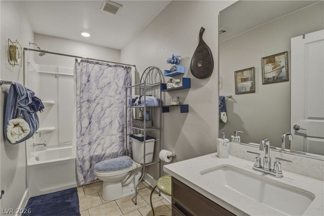 230 Pivot Avenue, North Las Vegas, NV 89031