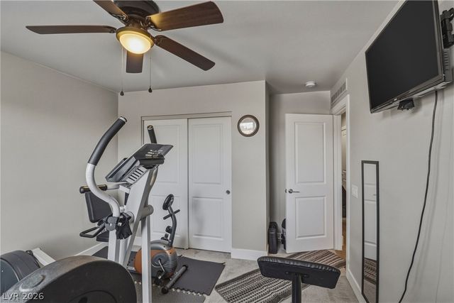 230 Pivot Avenue, North Las Vegas, NV 89031