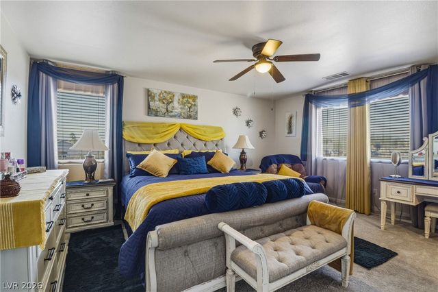 230 Pivot Avenue, North Las Vegas, NV 89031