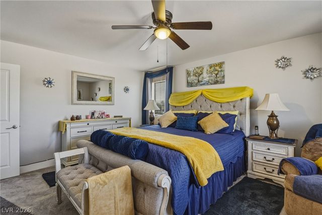 230 Pivot Avenue, North Las Vegas, NV 89031