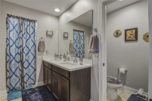 230 Pivot Avenue, North Las Vegas, NV 89031