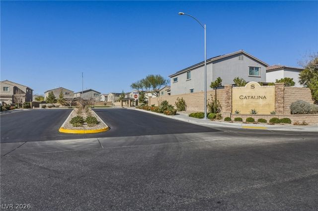 230 Pivot Avenue, North Las Vegas, NV 89031