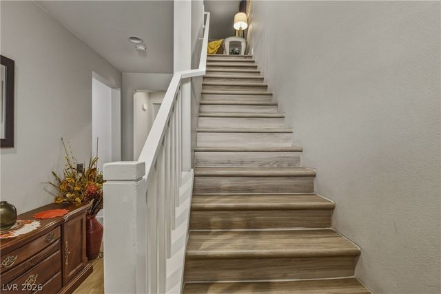 230 Pivot Avenue, North Las Vegas, NV 89031