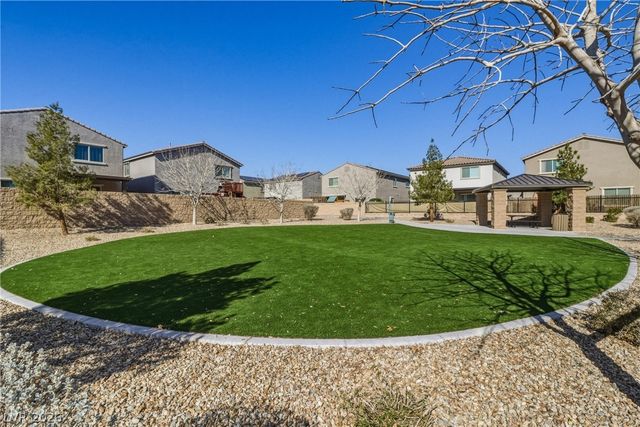 230 Pivot Avenue, North Las Vegas, NV 89031