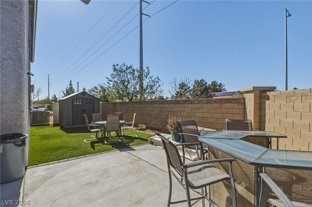 230 Pivot Avenue, North Las Vegas, NV 89031