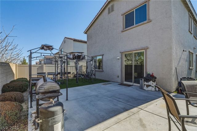 230 Pivot Avenue, North Las Vegas, NV 89031