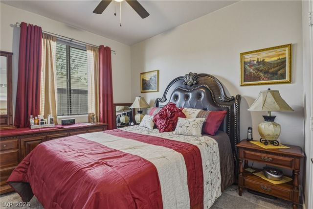 230 Pivot Avenue, North Las Vegas, NV 89031