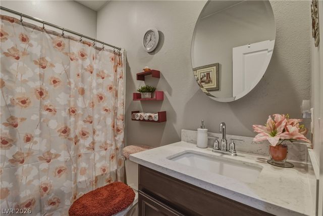 230 Pivot Avenue, North Las Vegas, NV 89031