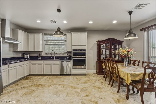 230 Pivot Avenue, North Las Vegas, NV 89031