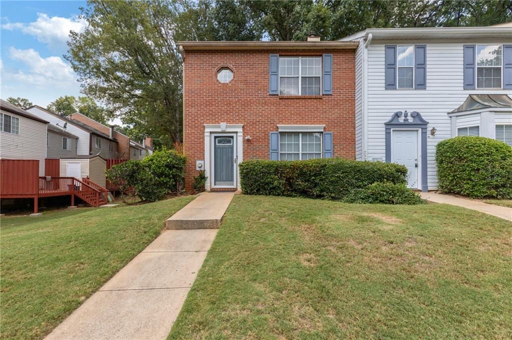 6467 Wedgeview Drive, Tucker, GA 30084