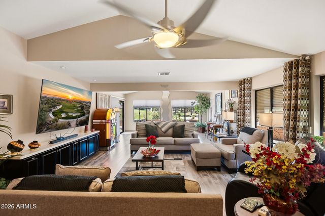 13742 W SUMMERSTAR Drive, Sun City West, AZ 85375