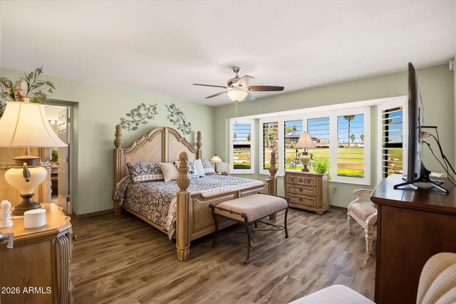 13742 W SUMMERSTAR Drive, Sun City West, AZ 85375