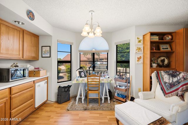 13742 W SUMMERSTAR Drive, Sun City West, AZ 85375