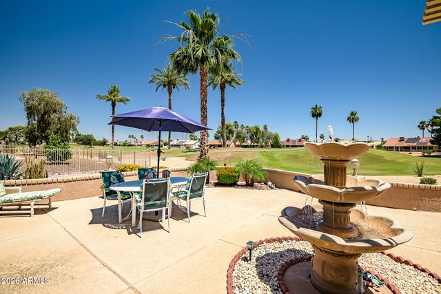 13742 W SUMMERSTAR Drive, Sun City West, AZ 85375