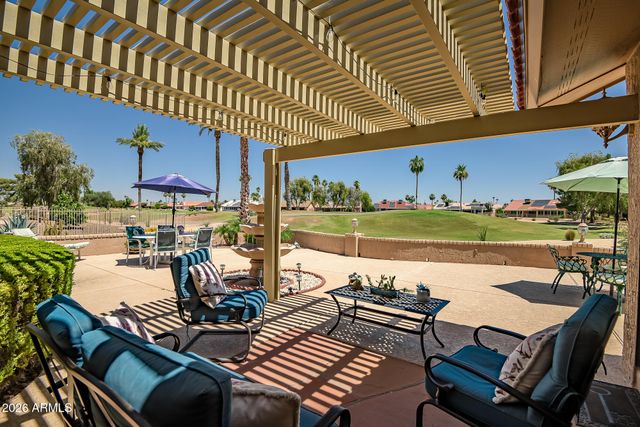 13742 W SUMMERSTAR Drive, Sun City West, AZ 85375