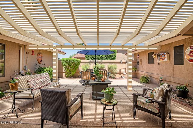13742 W SUMMERSTAR Drive, Sun City West, AZ 85375