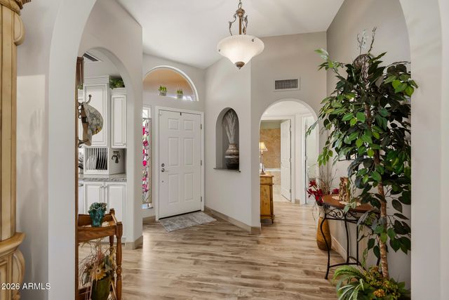 13742 W SUMMERSTAR Drive, Sun City West, AZ 85375
