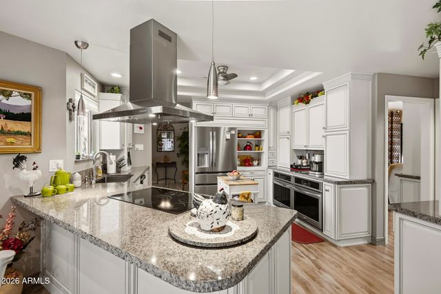 13742 W SUMMERSTAR Drive, Sun City West, AZ 85375