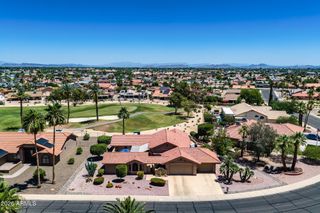 13742 W SUMMERSTAR Drive, Sun City West, AZ 85375