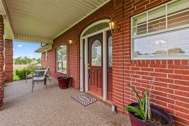 1419 Hinchliffe Road, Mexia, TX 76667