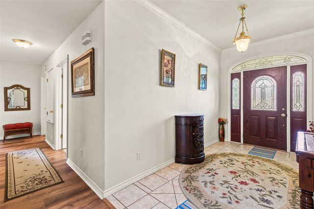 1419 Hinchliffe Road, Mexia, TX 76667