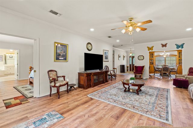 1419 Hinchliffe Road, Mexia, TX 76667