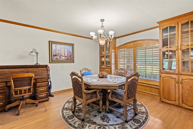 1419 Hinchliffe Road, Mexia, TX 76667