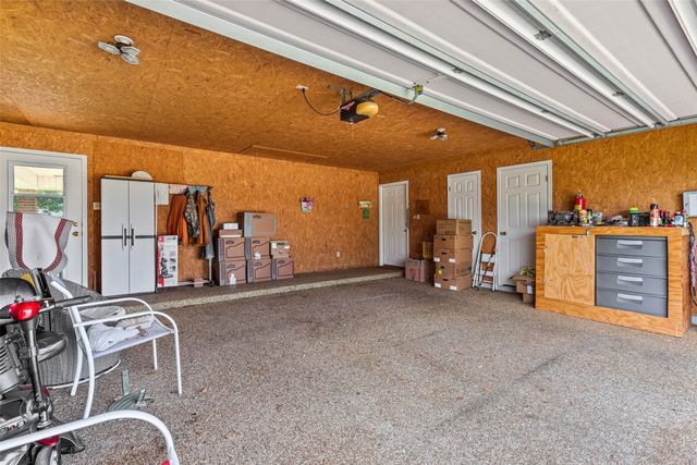 1419 Hinchliffe Road, Mexia, TX 76667