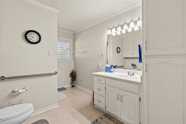 1419 Hinchliffe Road, Mexia, TX 76667
