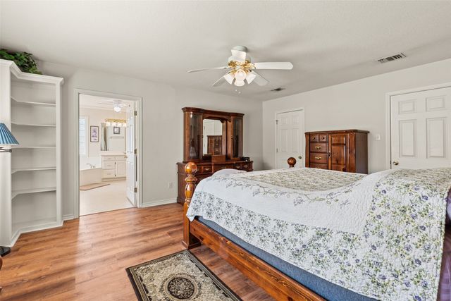 1419 Hinchliffe Road, Mexia, TX 76667