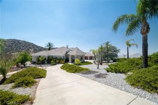 23035 Sky Mesa Road, Homeland, CA 92548
