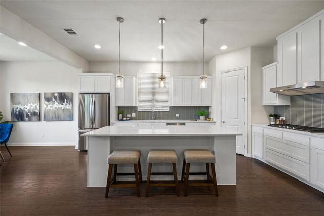 301 Green Valley Drive, Mckinney, TX 75071