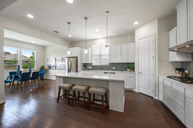 301 Green Valley Drive, Mckinney, TX 75071