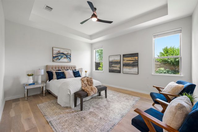 301 Green Valley Drive, Mckinney, TX 75071