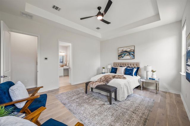 301 Green Valley Drive, Mckinney, TX 75071