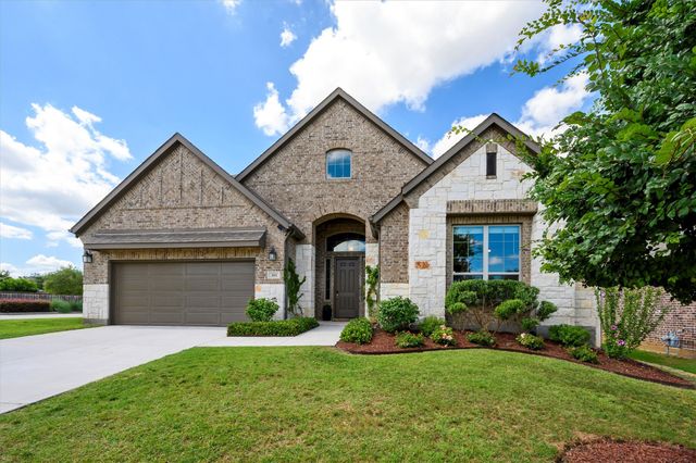 301 Green Valley Drive, Mckinney, TX 75071