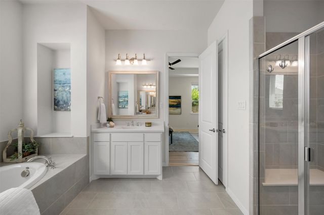 301 Green Valley Drive, Mckinney, TX 75071